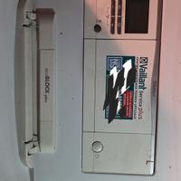 caldaia Vailant eco block plus