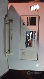 caldaia Vailant eco block plus