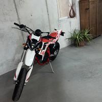 Beta RR 125 LC 4t Motard 2022