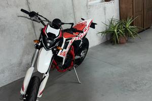 Beta RR 125 LC 4t Motard 2022