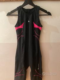 Costumone Aqua sphere TG. 40 donna