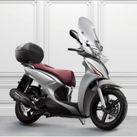 Kimco people s 125cc