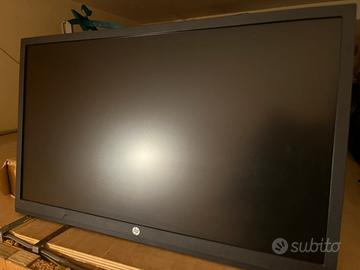 Monitor HP o27