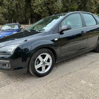Ford Focus CC 1.6 TDCi (90CV) 5p.