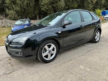 Ford Focus CC 1.6 TDCi (90CV) 5p.