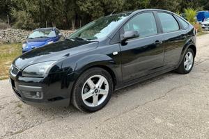 Ford Focus CC 1.6 TDCi (90CV) 5p.