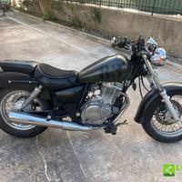 SUZUKI Marauder GZ 250 VERS. 1