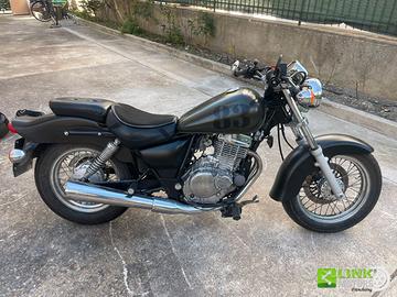 SUZUKI Marauder GZ 250 VERS. 1