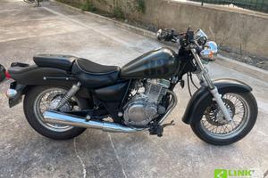 SUZUKI Marauder GZ 250 VERS. 1