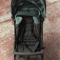 Passeggino leggero MAST SWISS M.2