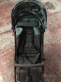 Passeggino leggero MAST SWISS M.2