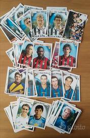 Figurine Calcio Coppe 1996-97 Panini