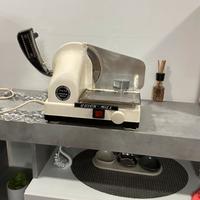 Affettatrice vintage funzionante