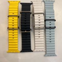 CINTURINI PER APPLE WATCH - USATO GARANTITO