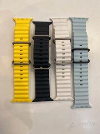 CINTURINI PER APPLE WATCH - USATO GARANTITO
