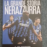 Inter "La Grande Storia Nerazzurra" della Gazzetta