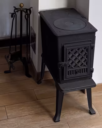 Stufa a legna JOTUL F 602