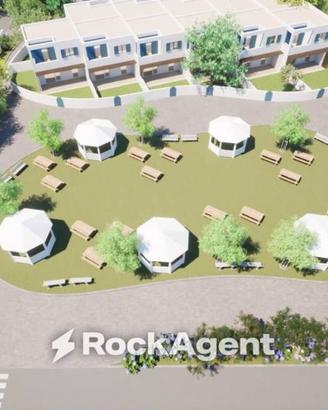 Villetta a schiera di 93 m² con 3 locali a Montalt