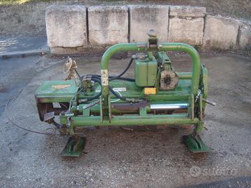 Fresa Celli interfilare