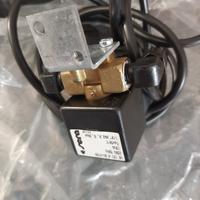 Elettrovalvola Sera CO2