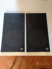 tele para polvere rcf