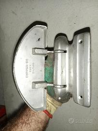 poggiapiedi laterale cuppini vespa accessorio orig