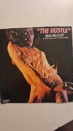 Disco vinile Van McCoy