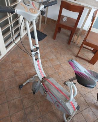 cyclette