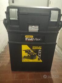 CARRELLO  PORTA  ATTREZZI  PROFESSIONALE
