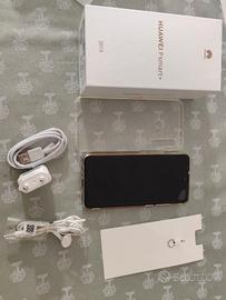 Telefono Huawei Psmart+ 2019