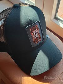 Cappello Trucker DJINNS