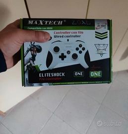 controller 