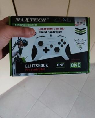 controller 