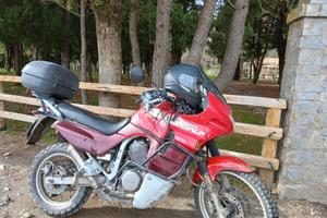 Honda Transalp 600 anno 99