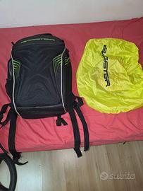 Zaino della Bagster da moto