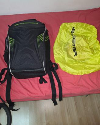 Zaino della Bagster da moto