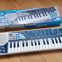 Digital keyboard 32 keys BONTEMPI 