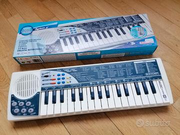Digital keyboard 32 keys BONTEMPI 