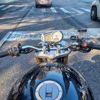 Triumph speed triple