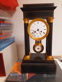 orologio vintage. Non funzionante ma riparabile.