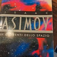 Isaac Asimov 