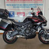 Kawasaki Versys 650 Gran Tourer - 2021 -