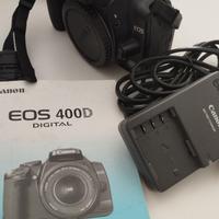 Eos 400d