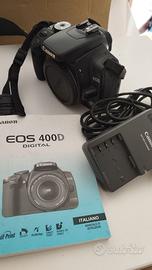 Eos 400d