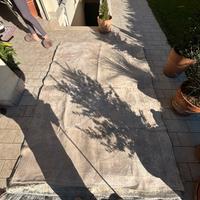 Tappeto zarahome 160x220 circa