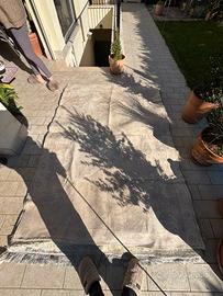 Tappeto zarahome 160x220 circa