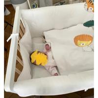 Culla Bebé Zara Home