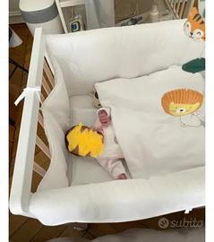 Culla Bebé Zara Home