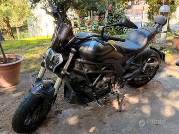 Harley Davidson