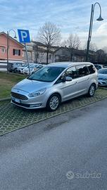 Ford Galaxy 7 posti  150cv no adblu